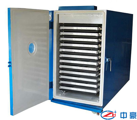 真空（冷凍）干燥機